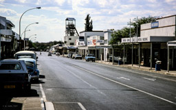 Tsumeb