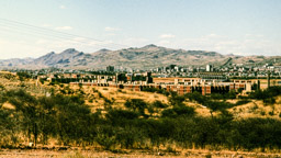 Windhoek